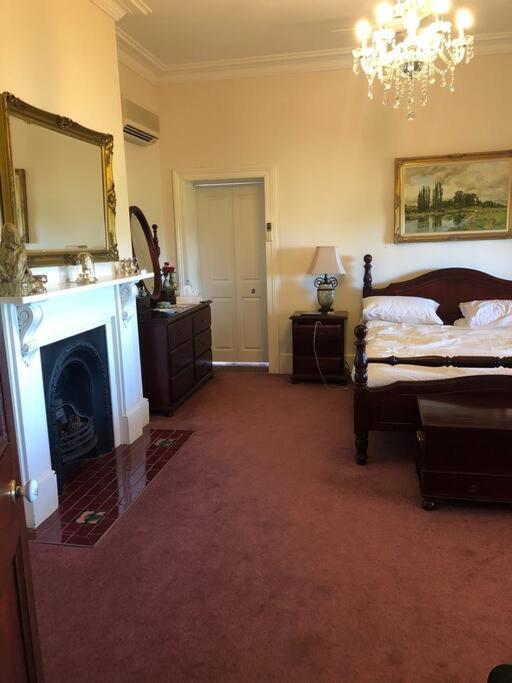 Bed and Breakfast Leconfield House Greta Экстерьер фото