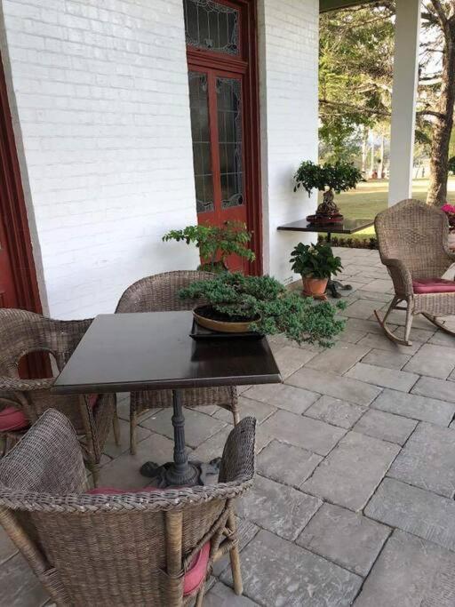 Bed and Breakfast Leconfield House Greta Экстерьер фото